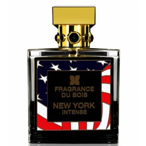 FRAGRANCE DU BOIS NEW YORK INTENSE унисекс flaconium.ru