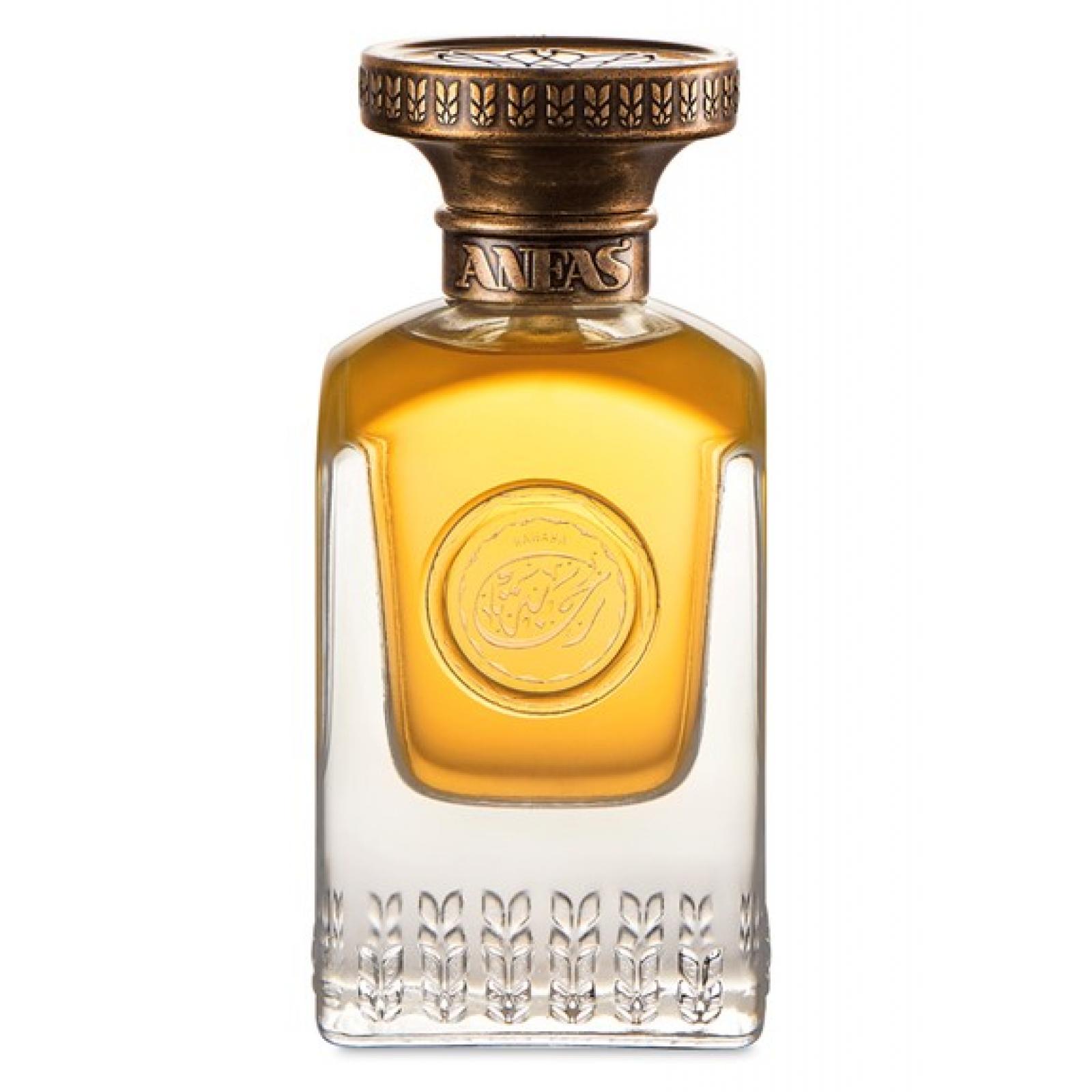 ANFAS RAHABA унисекс flaconium.ru ANFAS RAHABA унисекс flaconium.ru