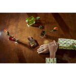 NISHANE WULONG CHA X унисекс flaconium.ru