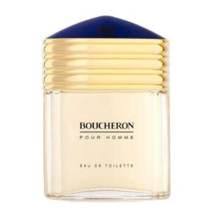 BOUCHERON BOUCHERON POUR HOMME для мужчин flaconium.ru