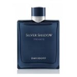 DAVIDOFF SILVER SHADOW PRIVATE для мужчин flaconium.ru
