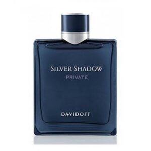 DAVIDOFF SILVER SHADOW PRIVATE для мужчин flaconium.ru