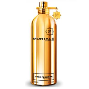 MONTALE GOLD FLOWERS унисекс flaconium.ru