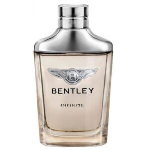 BENTLEY INFINITE EAU DE TOILETTE для мужчин flaconium.ru