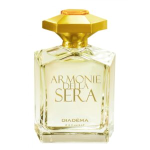 DIADEMA EXCLUSIF ARMONIE DELLA SERA для женщин flaconium.ru