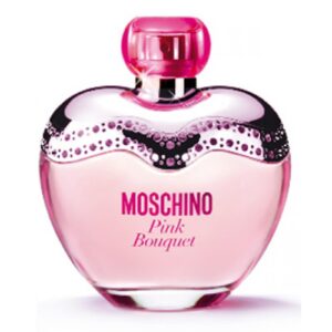 MOSCHINO PINK BOUQUET для женщин flaconium.ru