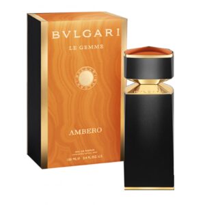 BVLGARI AMBERO для мужчин flaconium.ru