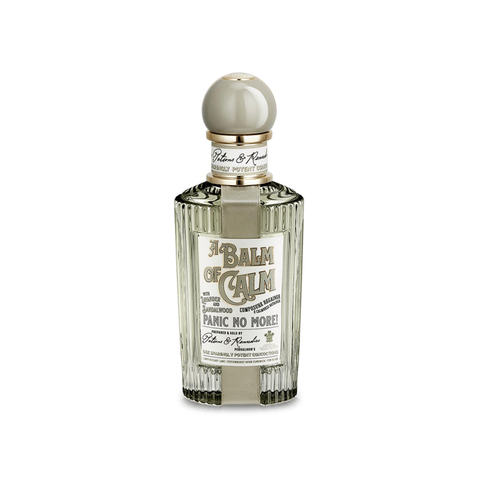PENHALIGON’S A BALM OF CALM унисекс flaconium.ru PENHALIGON’S A BALM OF CALM унисекс flaconium.ru