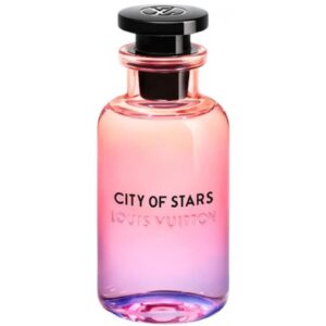 LOUIS VUITTON CITY OF STARS унисекс flaconium.ru