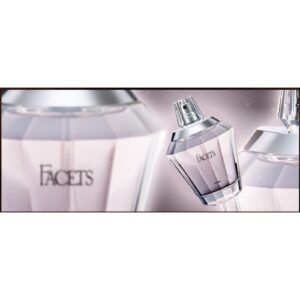 AJMAL FACETS OF HIM для мужчин flaconium.ru