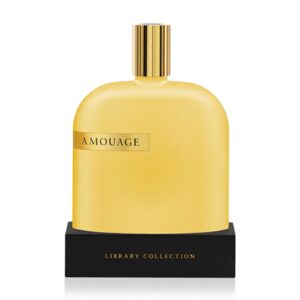 AMOUAGE THE LIBRARY COLLECTION OPUS I унисекс flaconium.ru