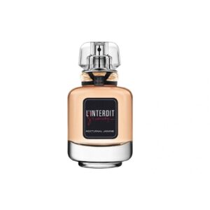 GIVENCHY L’INTERDIT NOCTURNAL JASMINE для женщин flaconium.ru