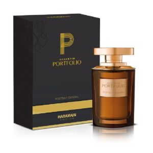 AL HARAMAIN PORTFOLIO PORTRAIT SANDAL унисекс flaconium.ru