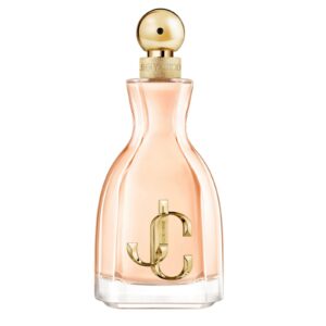 JIMMY CHOO I WANT CHOO для женщин flaconium.ru