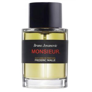 FREDERIC MALLE MONSIEUR для мужчин flaconium.ru