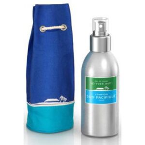 COMPTOIR SUD PACIFIQUE VETYVER HAITI унисекс flaconium.ru