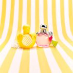 NINA RICCI NINA SOLEIL для женщин flaconium.ru