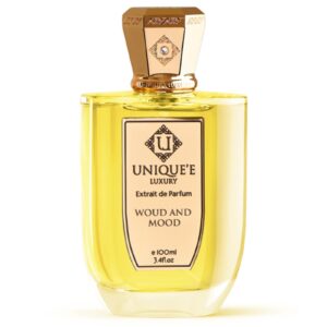 UNIQUE’E LUXURY WOUD AND MOOD унисекс flaconium.ru