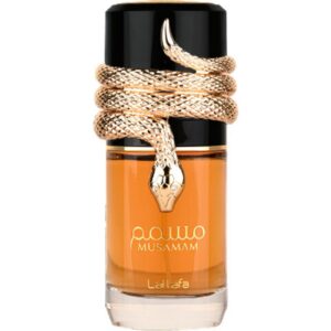 LATTAFA PERFUMES MUSAMAM унисекс flaconium.ru