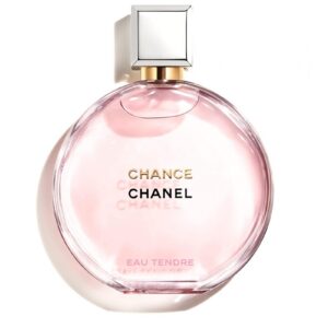 CHANEL CHANCE EAU TENDRE EAU DE PARFUM для женщин flaconium.ru