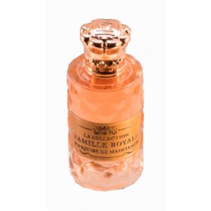 12 PARFUMEURS FRANCAIS PERFUMES AND COLOGNES MARQUISE DE MAINTENON для женщин flaconium.ru