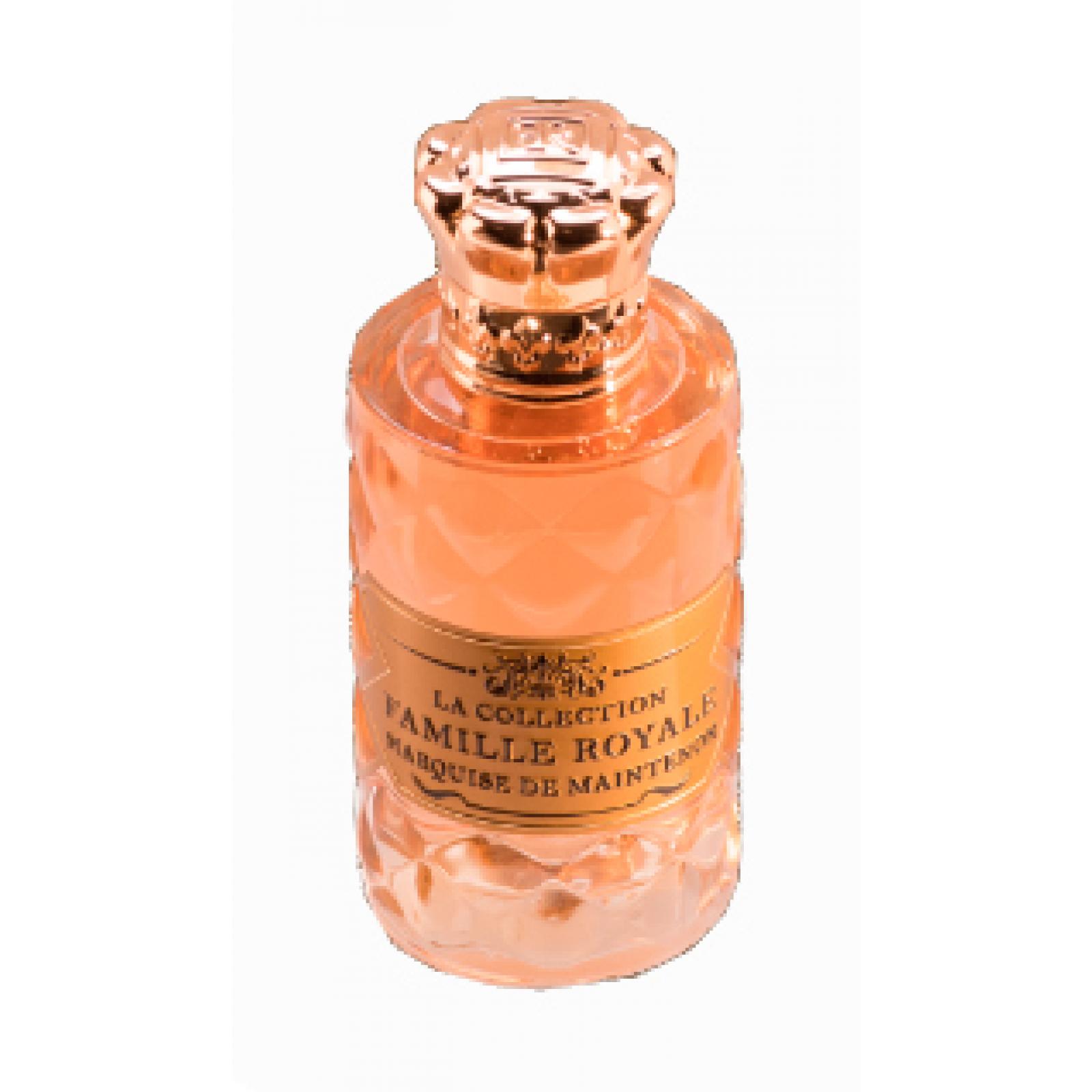 12 PARFUMEURS FRANCAIS PERFUMES AND COLOGNES MARQUISE DE MAINTENON для женщин flaconium.ru 12 PARFUMEURS FRANCAIS PERFUMES AND COLOGNES MARQUISE DE MAINTENON для женщин flaconium.ru