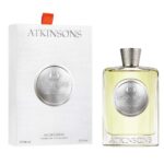 ATKINSONS MINT & TONIC унисекс flaconium.ru