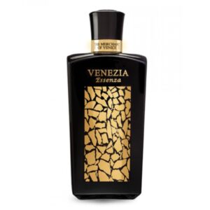 THE MERCHANT OF VENICE VENEZIA ESSENZA POUR HOMME для мужчин flaconium.ru
