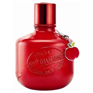DONNA KARAN DKNY RED DELICIOUS CHARMINGLY DELICIOUS для женщин flaconium.ru