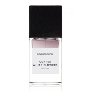 BOHOBOCO COFFEE WHITE FLOWERS унисекс flaconium.ru