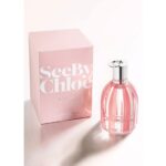 CHLOE SEE BY CHLOE SI BELLE для женщин flaconium.ru