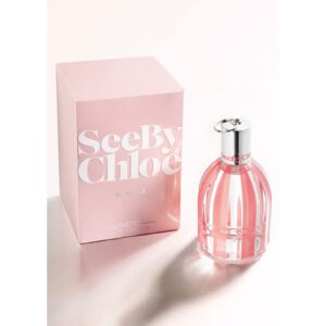 CHLOE SEE BY CHLOE SI BELLE для женщин flaconium.ru