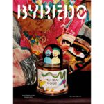 BYREDO MUMBAI NOISE унисекс flaconium.ru
