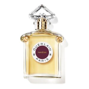GUERLAIN NAHEMA EAU DE PARFUM для женщин flaconium.ru