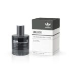 ADIDAS UNLOCK FOR HIM для мужчин flaconium.ru