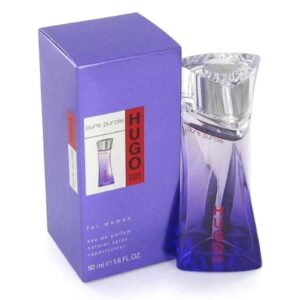 HUGO BOSS PURE PURPLE для женщин flaconium.ru