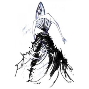 CARVEN CARVEN COUTURE для женщин flaconium.ru