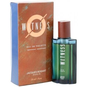 JACQUES BOGART WITNESS для мужчин flaconium.ru