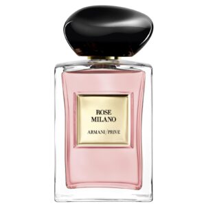 GIORGIO ARMANI ROSE MILANO для женщин flaconium.ru