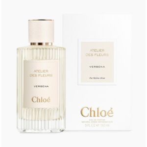 CHLOE VERBENA унисекс flaconium.ru