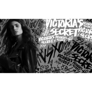 VICTORIA’S SECRET TEASE REBEL для женщин flaconium.ru