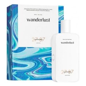 27 87 PERFUMES WANDERLUST унисекс flaconium.ru