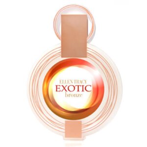 ELLEN TRACY EXOTIC BRONZE для женщин flaconium.ru