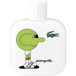 LACOSTE FRAGRANCES EAU DE LACOSTE L.12.12 BLANC PURE COLLECTOR EDITION POUR HOMME X JEREMYVILLE для мужчин flaconium.ru