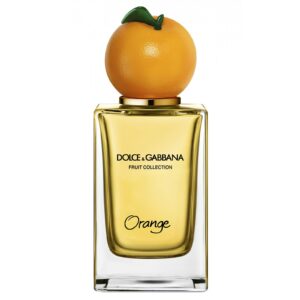 DOLCE & GABBANA ORANGE унисекс flaconium.ru
