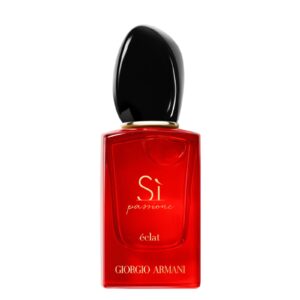 GIORGIO ARMANI SI PASSIONE ECLAT DE PARFUM для женщин flaconium.ru
