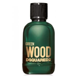 DSQUARED² GREEN WOOD для мужчин flaconium.ru