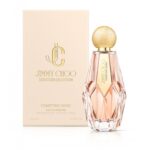 JIMMY CHOO TEMPTING ROSE для женщин flaconium.ru