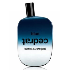 COMME DES GARCONS BLUE CEDRAT унисекс flaconium.ru