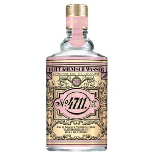 4711 PERFUMES  4711 MAGNOLIA EAU DE COLOGNE для женщин flaconium.ru